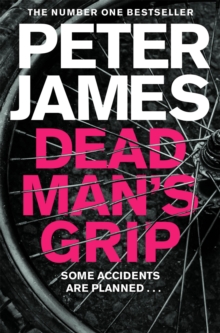 Dead Man's Grip, Paperback / softback Book Dead Man's Grip, Paperback / softback Book