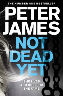 Not Dead Yet, Paperback / softback Book Not Dead Yet, Paperback / softback Book