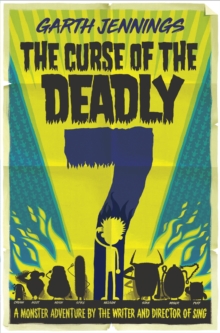 The Curse of the Deadly 7, Paperback / softback Book The Curse of the Deadly 7, Paperback / softback Book