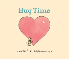 Hug Time, Hardback Book Hug Time, Hardback Book