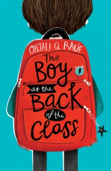 The Boy At the Back of the Class, Paperback / softback Book The Boy At the Back of the Class, Paperback / softback Book