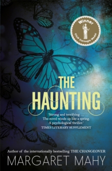 The Haunting, Paperback / softback Book The Haunting, Paperback / softback Book