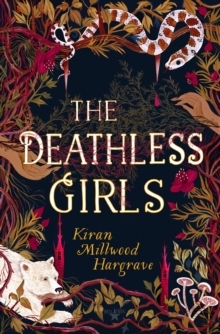 The Deathless Girls, EPUB eBook The Deathless Girls, EPUB eBook