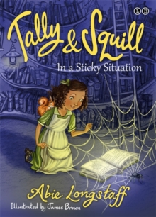 The Trapdoor Mysteries: A Sticky Situation : Book 1, Paperback Book The Trapdoor Mysteries: A Sticky Situation : Book 1, Paperback Book