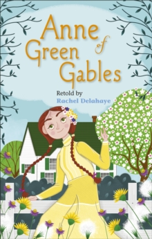 Reading Planet - Anne of Green Gables - Level 5: Fiction (Mars), Paperback / softback Book Reading Planet - Anne of Green Gables - Level 5: Fiction (Mars), Paperback / softback Book