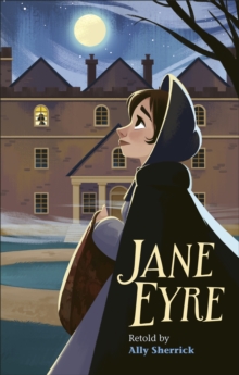 Reading Planet - Jane Eyre - Level 7: Fiction (Saturn), Paperback / softback Book Reading Planet - Jane Eyre - Level 7: Fiction (Saturn), Paperback / softback Book