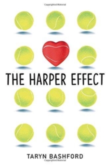 The Harper Effect, Hardback Book The Harper Effect, Hardback Book