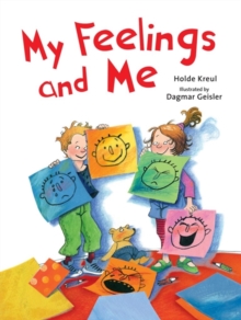 My Feelings and Me, Hardback Book My Feelings and Me, Hardback Book