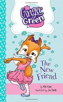 The New Friend, Paperback / softback Book The New Friend, Paperback / softback Book
