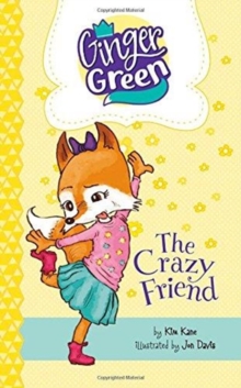 The Crazy Friend, Paperback / softback Book The Crazy Friend, Paperback / softback Book