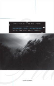 Survival of the Fireflies, Paperback / softback Book Survival of the Fireflies, Paperback / softback Book