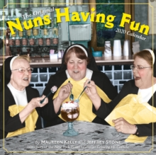 2020 Nuns Having Fun Wall Calendar, Calendar Book 2020 Nuns Having Fun Wall Calendar, Calendar Book