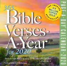 2020 365 Bible Verses-A-Year Colour Page-A-Day Calendar, Calendar Book 2020 365 Bible Verses-A-Year Colour Page-A-Day Calendar, Calendar Book