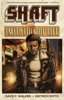 Shaft: Imitation of Life, Paperback / softback Book Shaft: Imitation of Life, Paperback / softback Book