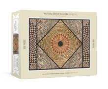 Mosaic Mind Bender Puzzle : An Ancient Roman Mosaic Jigsaw Puzzle and Mini-Poster, Other printed item Book Mosaic Mind Bender Puzzle : An Ancient Roman Mosaic Jigsaw Puzzle and Mini-Poster, Other printed item Book