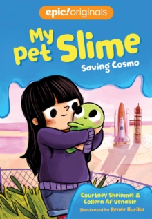 Saving Cosmo