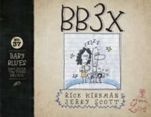 BB3X : Baby Blues: The Third Decade