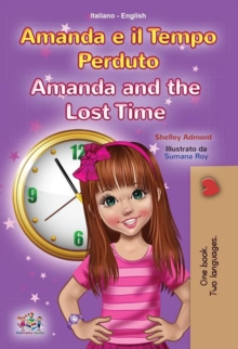 Amanda e il Tempo Perduto Amanda and the Lost Time