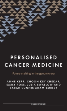 Personalised Cancer Medicine : Future Crafting in the Genomic Era