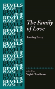 The Family of Love : By Lording Barry