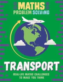 Maths Problem Solving: Transport, Paperback / softback Book Maths Problem Solving: Transport, Paperback / softback Book