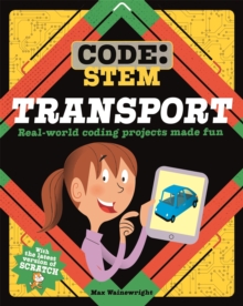 Code: STEM: Transport