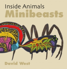 Inside Animals: Minibeasts