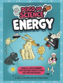 Dogs Do Science: Energy