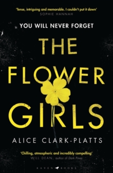 The Flower Girls, Hardback Book The Flower Girls, Hardback Book