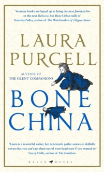 Bone China : The deliciously spooky Autumn read of 2019, Hardback Book Bone China : The deliciously spooky Autumn read of 2019, Hardback Book