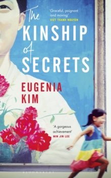 The Kinship of Secrets, Hardback Book The Kinship of Secrets, Hardback Book