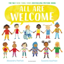 All Are Welcome, Paperback / softback Book All Are Welcome, Paperback / softback Book