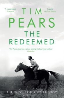 The Redeemed : The West Country Trilogy