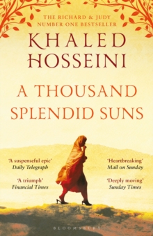 A Thousand Splendid Suns, Paperback / softback Book A Thousand Splendid Suns, Paperback / softback Book