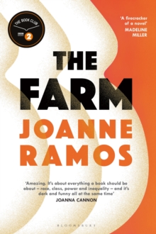 The Farm, Hardback Book The Farm, Hardback Book