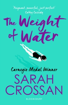 The Weight of Water, Paperback / softback Book The Weight of Water, Paperback / softback Book