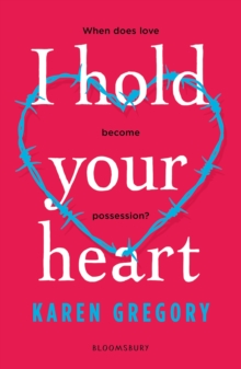 I Hold Your Heart, Paperback / softback Book I Hold Your Heart, Paperback / softback Book