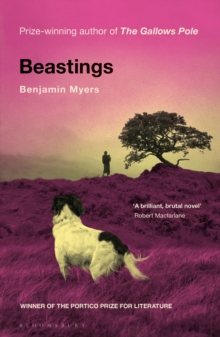 Beastings, Paperback / softback Book Beastings, Paperback / softback Book