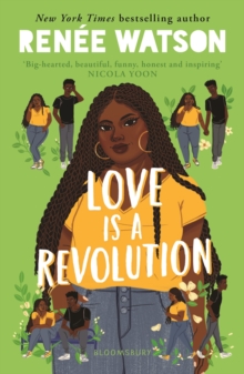 Love Is a Revolution, Paperback / softback Book Love Is a Revolution, Paperback / softback Book