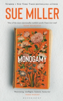 Monogamy, Hardback Book Monogamy, Hardback Book