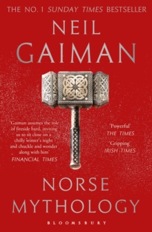 Norse Mythology, Paperback / softback Book Norse Mythology, Paperback / softback Book