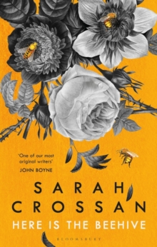Here is the Beehive, Hardback Book Here is the Beehive, Hardback Book