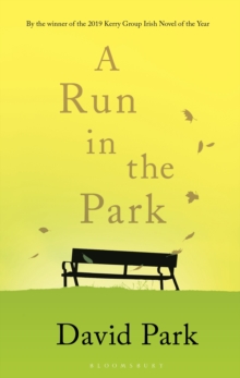 A Run in the Park, Hardback Book A Run in the Park, Hardback Book