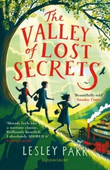 The Valley of Lost Secrets, Paperback / softback Book The Valley of Lost Secrets, Paperback / softback Book