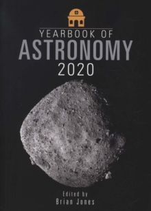 Yearbook of Astronomy 2020, Paperback / softback Book Yearbook of Astronomy 2020, Paperback / softback Book