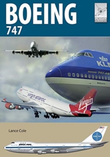 Flight Craft 24: Boeing 747 : The Original Jumbo Jet