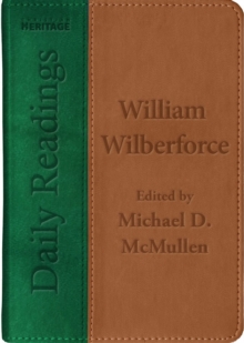Daily Readings – William Wilberforce