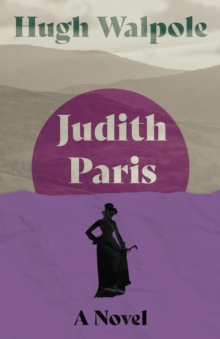 Judith Paris : A Novel