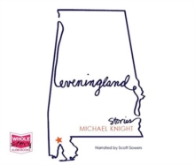 Eveningland, CD-Audio Book Eveningland, CD-Audio Book