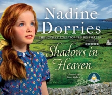 Shadows in Heaven, CD-Audio Book Shadows in Heaven, CD-Audio Book